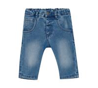 Noppies Jeans in Blau - Größe 80 | Babyhosen