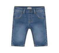 Noppies Jeans - Regular fit - in Blau - Größe 68 | Babyhosen