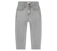 Noppies Jeans - Regular fit - in Grau - Größe 98 | Kinderjeans