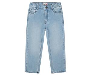 Noppies Jeans - Regular fit - in Hellblau - Größe 104 | Kinderjeans