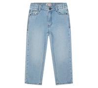 Noppies Jeans - Regular fit - in Hellblau - Größe 128 | Kinderjeans