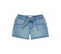 Noppies Jeans-Shorts "Orencio" in Blau - Größe 62 | Babyhosen
