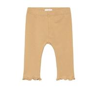 Noppies Leggings in Beige - Größe 92 | Babyhosen