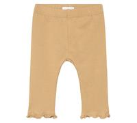 Noppies Leggings in Beige - Größe 86 | Babyhosen