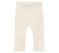 Noppies Leggings in Beige - Größe 92 | Babyhosen