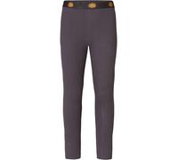Noppies Leggings "Jandira" in Anthrazit - Größe 110 | Kinderhosen