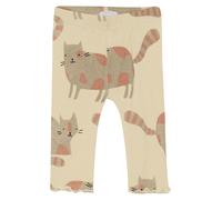 Noppies Leggings "Tullytown" in Beige - Größe 92 | Babyhosen