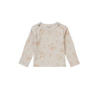 Noppies Longsleeve "Belfast" in Weiß - Größe 74 | Baby Langarmshirts