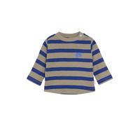 Noppies Longsleeve in Beige - Größe 68 | Baby Langarmshirts
