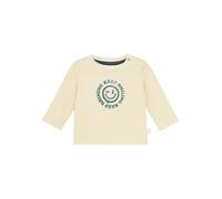Noppies Longsleeve in Beige - Größe 80 | Baby Langarmshirts