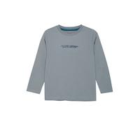 Noppies Longsleeve in Grau - Größe 104 | Kinder Longsleeves