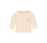 Noppies Longsleeve in Rosa - Größe 92 | Baby Langarmshirts