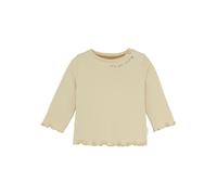 Noppies Longsleeve "Tacony" in Beige - Größe 92 | Baby Langarmshirts
