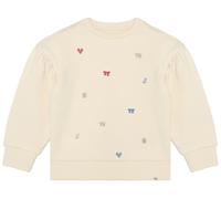Noppies Mädchen Sweater Ls Girl Pullover