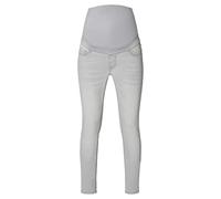 Noppies Maternity Damen Ella Over The Belly Jegging Jeans, Light Aged Grey-P412, 33