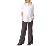 Noppies Maternity Damen Hose Pants Utb Wideleg Fit Long