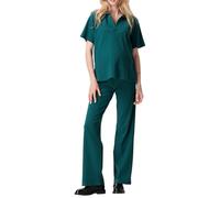 Noppies Maternity Damen Pants OTB Wideleg Fit Long Hose