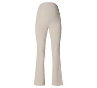 Noppies Maternity Heja Flared Rib Pants OTB
