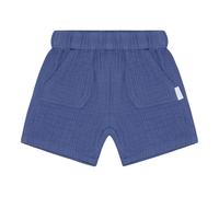 Noppies Shorts in Blau - Größe 92 | Babyhosen