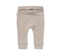 Noppies Nabelbundhose Naura taupe melange rip Gr. 44