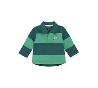 Noppies Poloshirt in Grün - Größe 74 | Baby Shirts