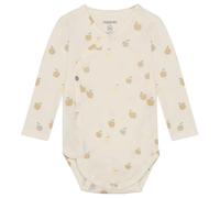 Noppies Romper Adjustable LS AOP Unisex