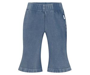 Noppies Schlagleggings in Blau - Größe 68 | Babyhosen