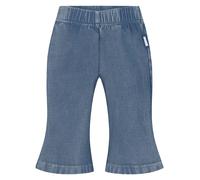 Noppies Schlagleggings in Blau - Größe 80 | Babyhosen