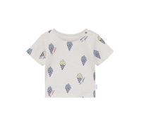 Noppies Shirt in Grau - Größe 80 | Baby Shirts
