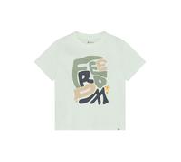 Noppies Shirt in Grün - Größe 122 | Kinder Oberteile