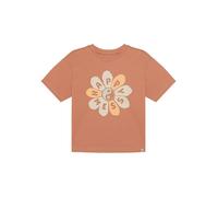 Noppies Shirt in Orange - Größe 110 | Kinder Oberteile