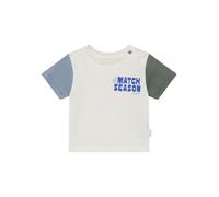 Noppies Shirt in Weiß - Größe 68 | Baby Shirts