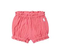 Noppies Shorts "Coconut" in Pink - Größe 56 | Babyhosen