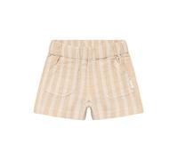 Noppies Shorts in Beige - Größe 92 | Babyhosen