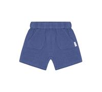 Noppies Shorts in Blau - Größe 68 | Babyhosen