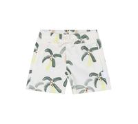 Noppies Shorts in Creme - Größe 86 | Babyhosen