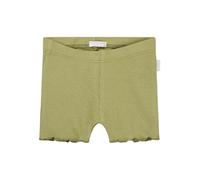 Noppies Shorts "Mauston" in Khaki - Größe 92 | Babyhosen
