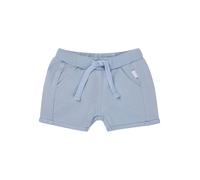 Noppies Shorts "Orlando" in Hellblau - Größe 68 | Babyhosen
