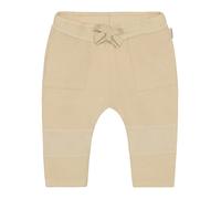 Noppies Sweathose in Beige - Größe 74 | Babyhosen