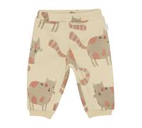 Noppies Sweathose in Beige - Größe 86 | Babyhosen