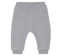 Noppies Sweathose in Grau - Größe 74 | Babyhosen