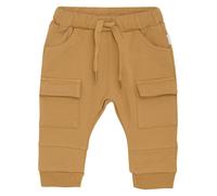 Noppies Sweathose in Hellbraun - Größe 80 | Babyhosen
