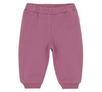 Noppies Sweathose in Pink - Größe 62 | Babyhosen