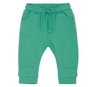 Noppies Sweathose in Türkis - Größe 86 | Babyhosen