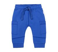 Noppies Sweathose "Ocre" in Blau - Größe 80 | Babyhosen