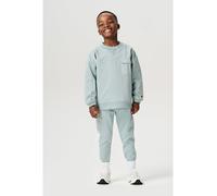 Noppies Sweatshirt "Hinx" in Hellblau - Größe 134 | Baby Sweatshirts Jacken