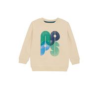 Noppies Sweatshirt in Beige - Größe 122 | Kinder Sweatshirts Jacken