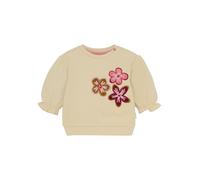 Noppies Sweatshirt in Beige - Größe 74 | Baby Sweatshirts Jacken