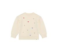 Noppies Sweatshirt in Beige - Größe 98 | Kinder Sweatshirts Jacken
