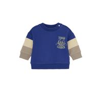 Noppies Sweatshirt in Blau - Größe 68 | Baby Sweatshirts Jacken